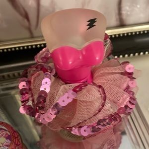 Betsey Johnson Y2K Ballerina Perfume